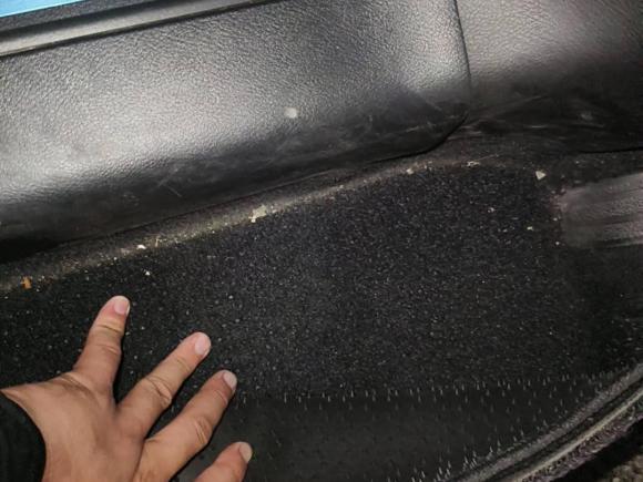 [嘉兴·浙F] 二手英菲尼迪英菲尼迪Q502014款 2.0T 舒适版