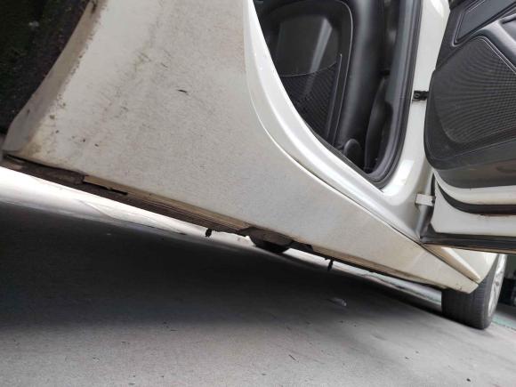 [上海·沪C] 二手奥迪奥迪A6L2014款 TFSI 标准型