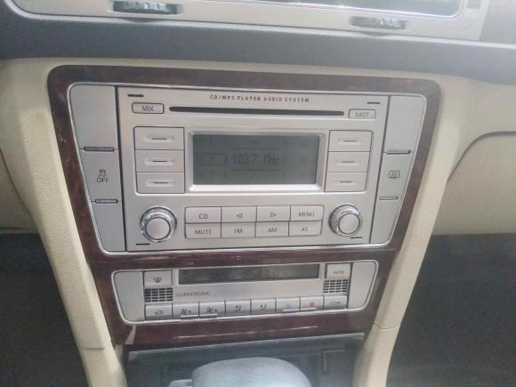 [上海·沪G] 二手大众Passat领驭2009款 1.8T 自动尊品型