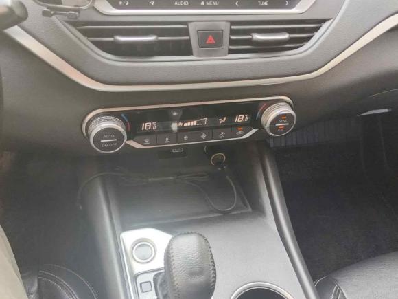 [上海·沪C] 二手日产天籁2020款 改款 2.0L XL 舒适版