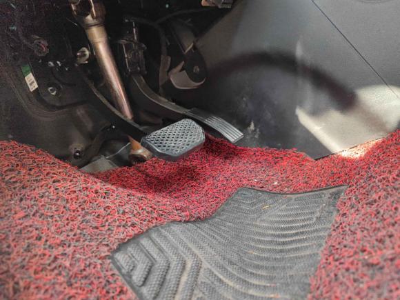 [义乌·浙G] 二手荣威科莱威CLEVER2020款 都市风尚版