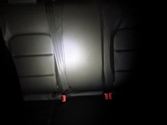 [合肥·皖A] 二手观致观致52018款 改款 1.6T 自动领先型