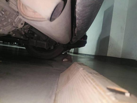 [杭州·浙A] 二手smartsmart forfour2016款 1.0L 52千瓦激情版