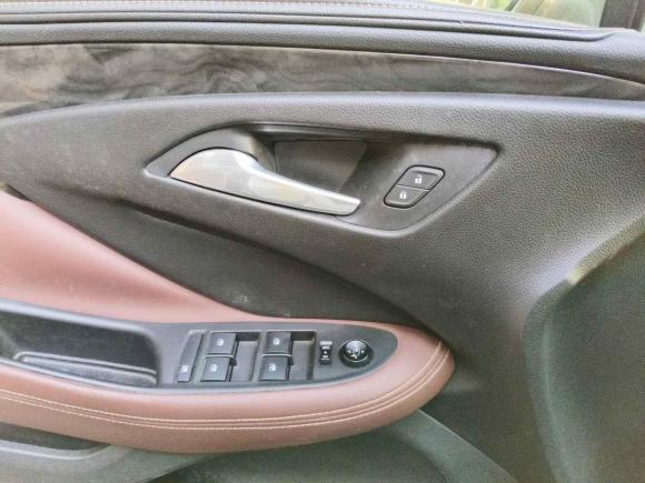 [上海·浙E] 二手别克昂科威2014款 28T 四驱全能运动旗舰型