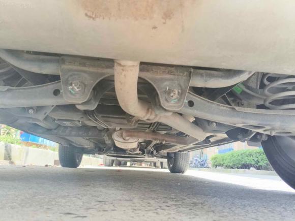 [上海·鄂A] 二手星途星途追风2020款 1.6T DCT星睿版