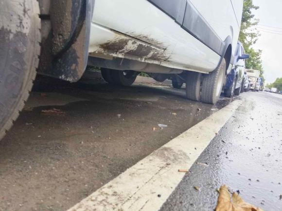 [青岛·鲁B] 二手依维柯依维柯欧胜2021款 2.0T 手动运瑞长轴短悬高顶手动门F1A