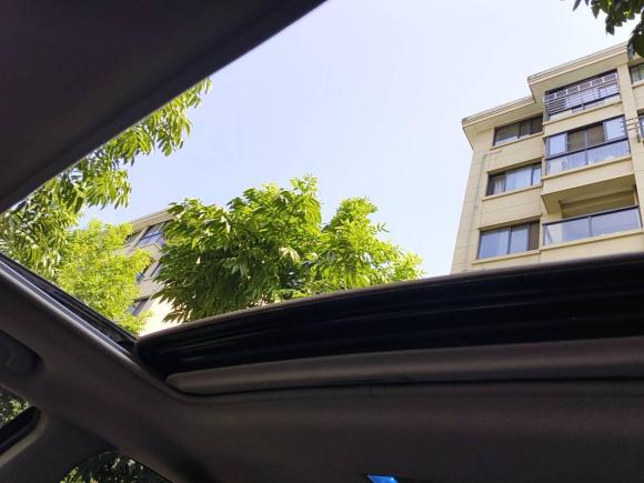 [台州·浙J] 二手马自达马自达82015款 2.5L 至尊版