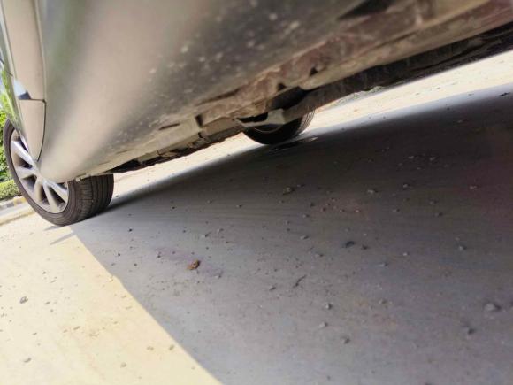 [上海·沪C] 二手英菲尼迪英菲尼迪QX502015款 2.5L 舒适版