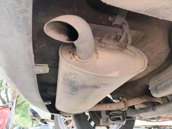 [西安·陕U] 二手奔腾奔腾X402018款 网红版 1.6L 自动互联智酷型