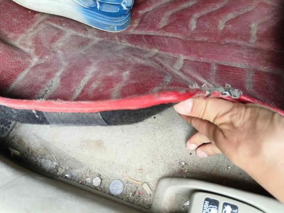 [南通·苏F] 二手思铭思铭2012款 1.8L 自动