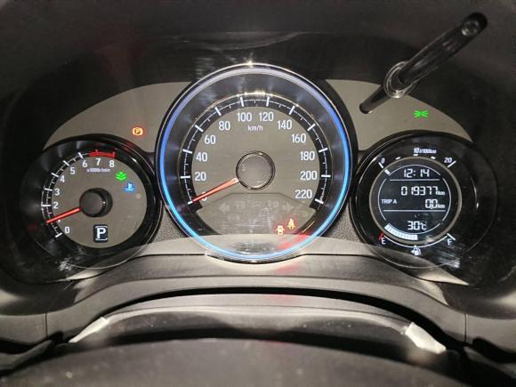 [无锡·苏B] 二手本田本田XR-V2021款 220TURBO CVT豪华版