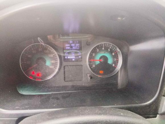 [深圳·粤B] 二手金杯新海狮S2018款 1.5L财富版DLCG14