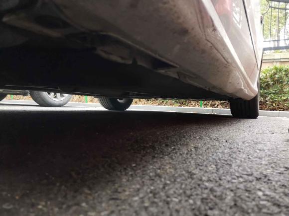 [嘉兴·浙F] 二手本田思铂睿2015款 2.4L 尊贵版