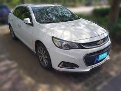 [南京·苏A] 雪佛兰迈锐宝2017款 1.5T 自动豪华版