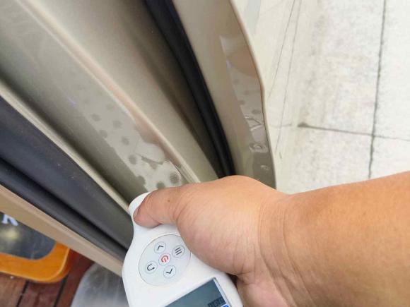 [青岛·鲁U] 二手别克别克GL82020款 ES陆尊 653T 尊享型