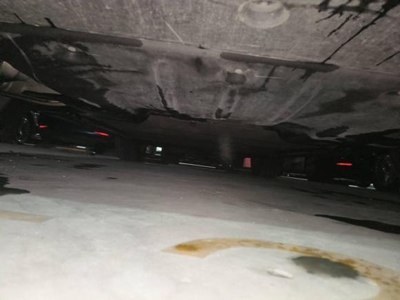 [上海·沪A] 二手蔚来蔚来EC62020款 430KM 运动版