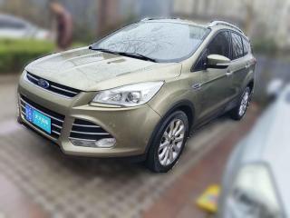 福特翼虎2015款 1.5L GTDi 两驱风尚型