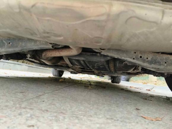 [合肥·皖A] 二手大众途安2011款 1.4T DSG智臻版5座