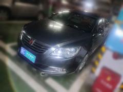 [上海·湘C] 荣威荣威9502012款 2.0L 典雅版