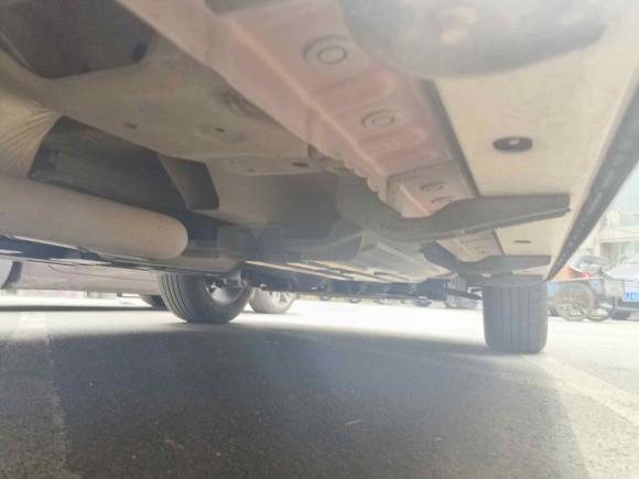 [常州·苏D] 二手哈弗哈弗大狗2021款 1.5T DCT两驱马犬版