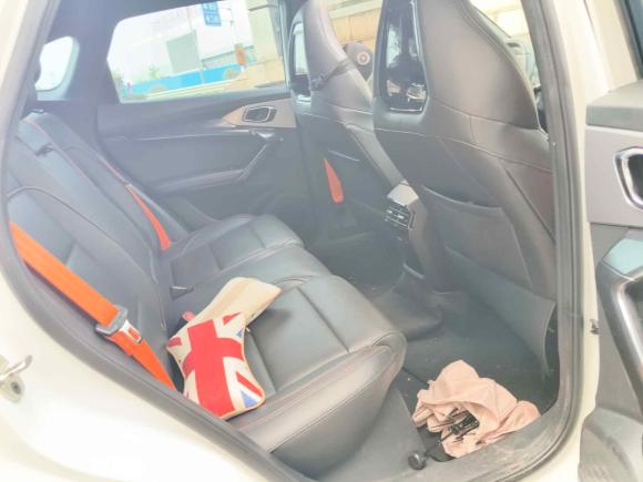 [常州·苏D] 二手名爵MG ONE2022款 α-数智运动系列 1.5T 进阶版