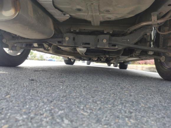 [南通·苏U] 二手雪佛兰科鲁泽2019款 RS 330T 自动畅快版 国VI