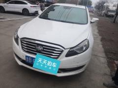 [青岛·鲁B]奔腾&nbsp;&nbsp;奔腾B70&nbsp;&nbsp;2014款2.0L自动豪华型