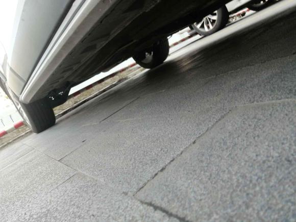 [杭州·皖A] 二手大众C-TREK蔚领2017款 230TSI DSG舒适型