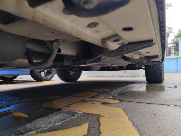 [嘉兴·浙F] 二手哈弗哈弗大狗2021款 改款 2.0T DCT四驱哮天犬版