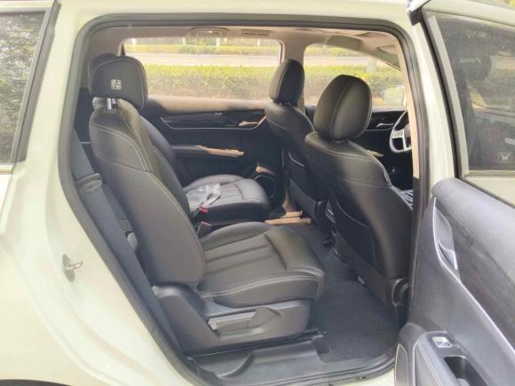 [苏州·苏E] 二手比亚迪宋MAX2019款 1.5T 自动智联睿逸天窗型 6座 国V