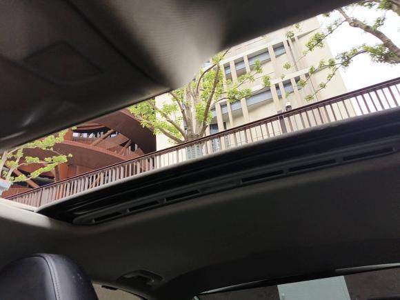 [上海·沪D] 二手奥迪奥迪A6L2014款 TFSI 标准型