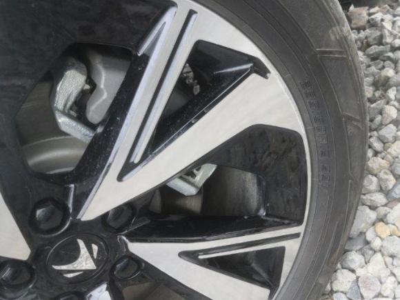 [杭州·浙A] 二手ARCFOX极狐极狐 阿尔法T(ARCFOX αT)2022款 480S 175kW