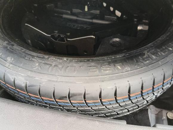 [广州·粤A] 二手凯迪拉克凯迪拉克XT52020款 改款 28T 豪华型