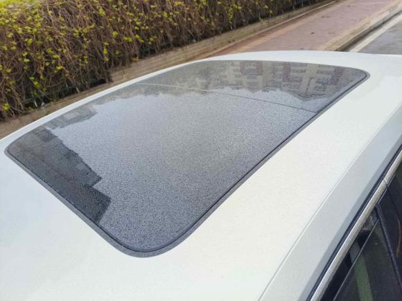 [青岛·苏A] 二手大众迈腾2017款 330TSI DSG 豪华型