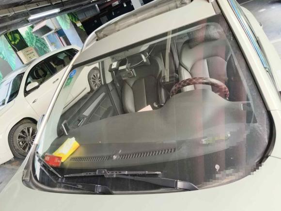 [上海·沪C] 二手荣威荣威RX52020款 20T 自动4G互联超越旗舰版