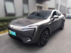 [上海·沪A] 阿维塔阿维塔112022款 长续航双电机版 4座