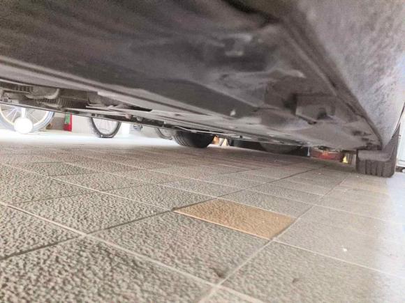 [合肥·皖A] 二手奥迪奥迪A6L2010款 2.4L 豪华型