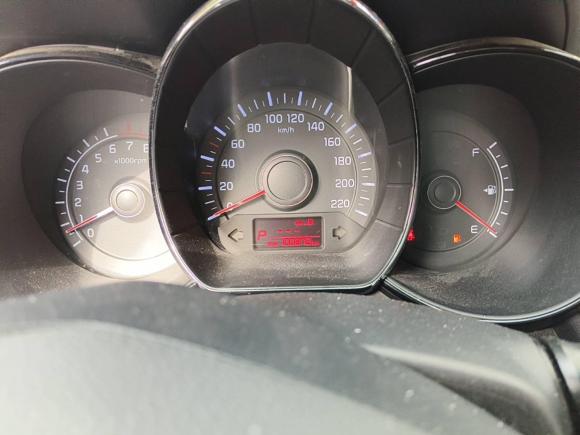 [温州·浙C] 二手起亚起亚K22011款 三厢 1.4L AT GLS