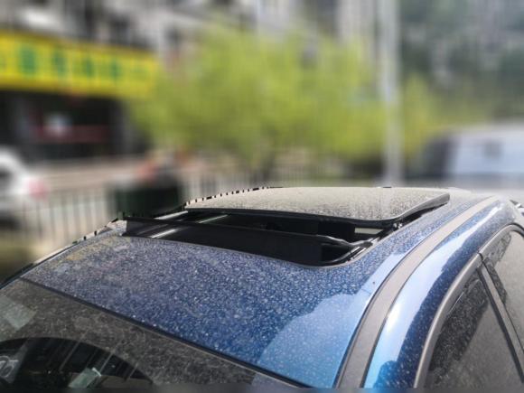 [合肥·皖A] 二手欧拉欧拉好猫2021款 400km标准续航 维纳斯版 磷酸铁锂