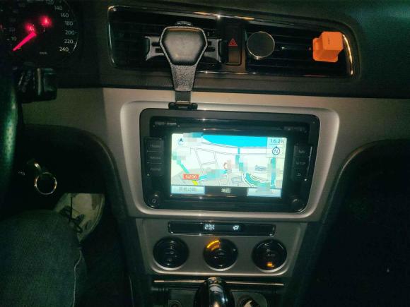 [合肥·皖A] 二手大众朗行2014款 1.4TSI 自动30周年纪念版