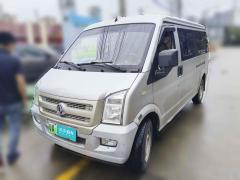 [广州·粤A] 东风小康东风小康EC362017款 基本型