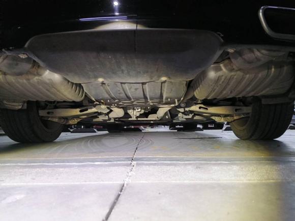 [佛山·粤E] 二手捷豹捷豹XFL2018款 XFL 2.0T 250PS 豪华版