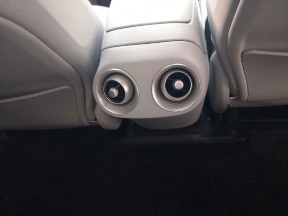 [上海·沪A] 二手阿维塔阿维塔112022款 长续航双电机版 4座