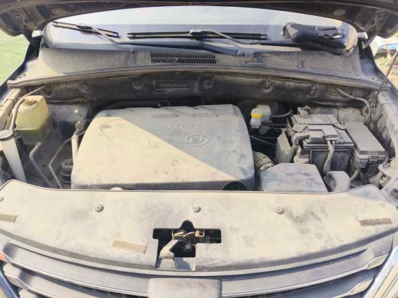 [西安·皖S] 二手宝骏宝骏5602015款 1.8L 手动豪华型