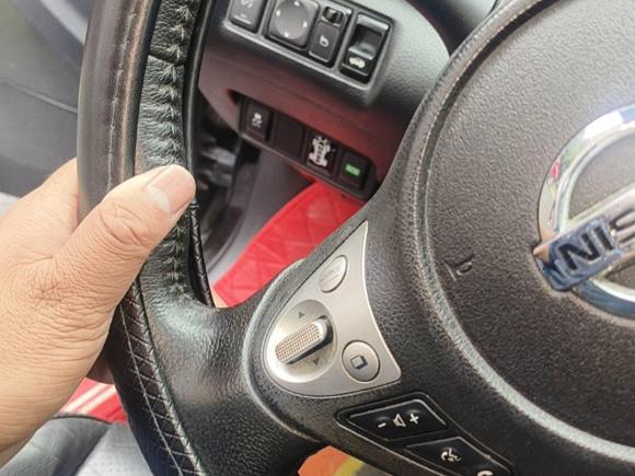 [杭州·浙A] 二手日产轩逸2019款 1.6XV CVT智联尊享版 国V