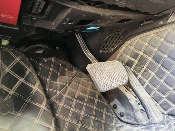 [杭州·鄂A] 二手奔驰奔驰GLC2019款 GLC 260 L 4MATIC 动感型