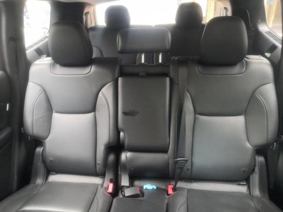 [佛山·湘D] 二手Jeep大指挥官2018款 2.0T 四驱臻享版 国V