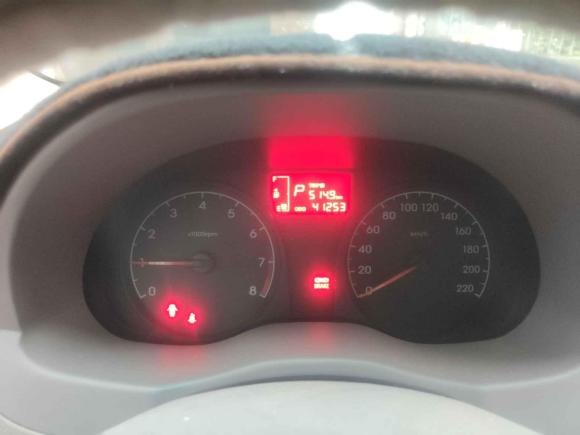 [无锡·豫N] 二手现代瑞纳2010款 三厢 1.4L 自动舒适型GS