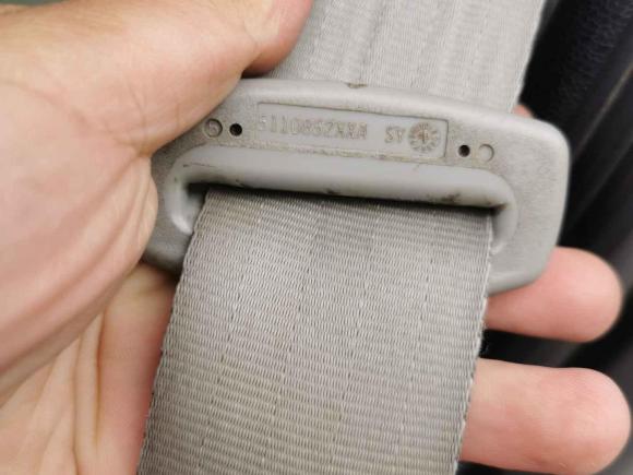 [金华·浙G] 二手江汽集团瑞风M52013款 2.0T 汽油自动公务版