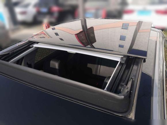 [无锡·苏J] 二手斯柯达速派2018款 TSI330 DSG舒适版 国V